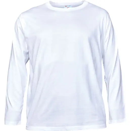 FWRD Kids Promo Long Sleeve T-Shirt White